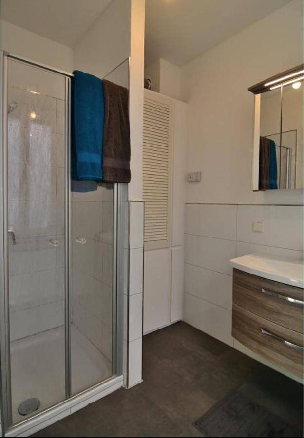 Appartement Maja