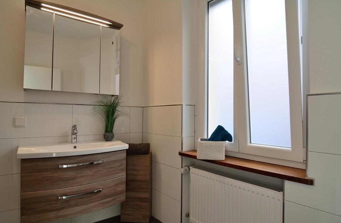 Appartement Maja *