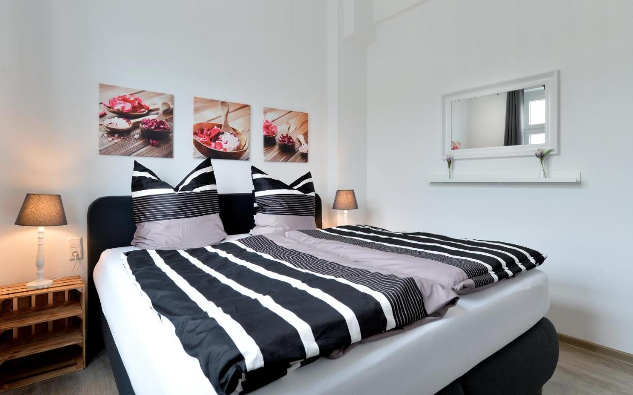 Maja Appartement *