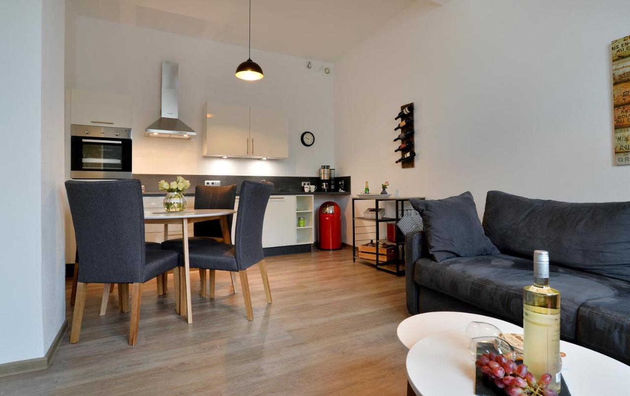 Maja Appartement *
