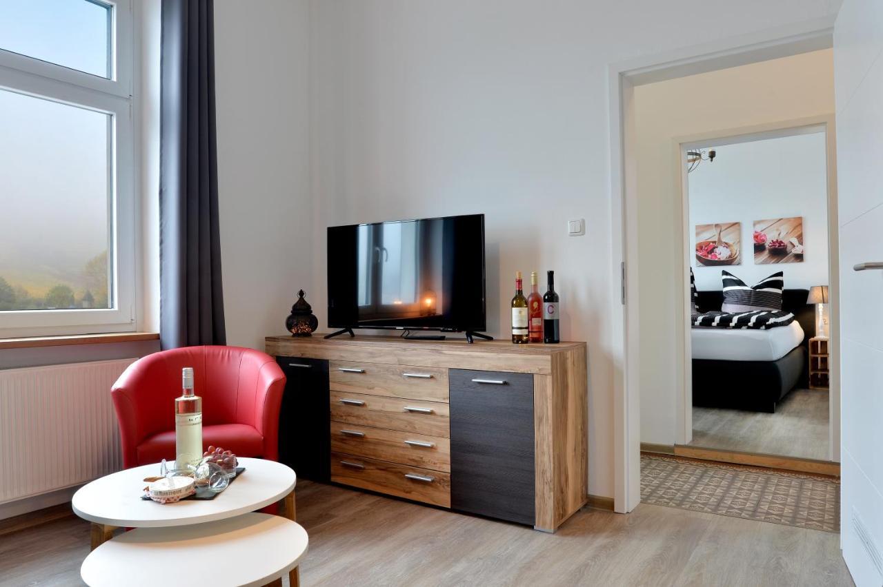 Maja Appartement