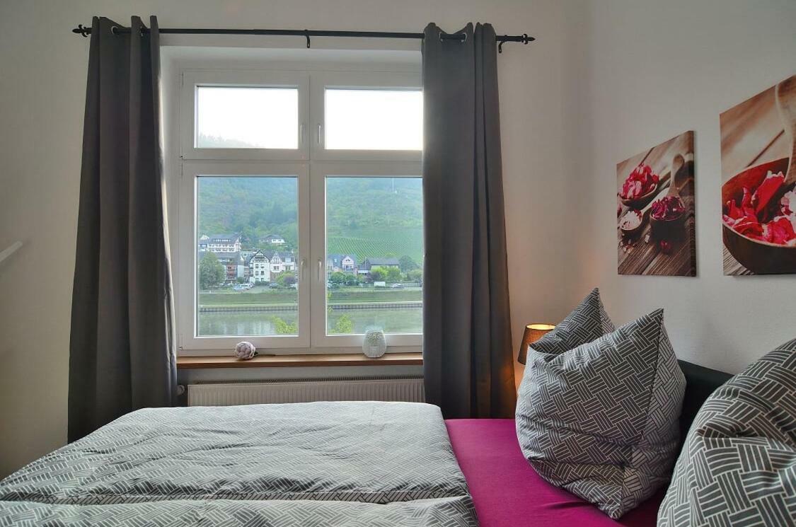 Maja Commune fusionnée de Cochem-Land