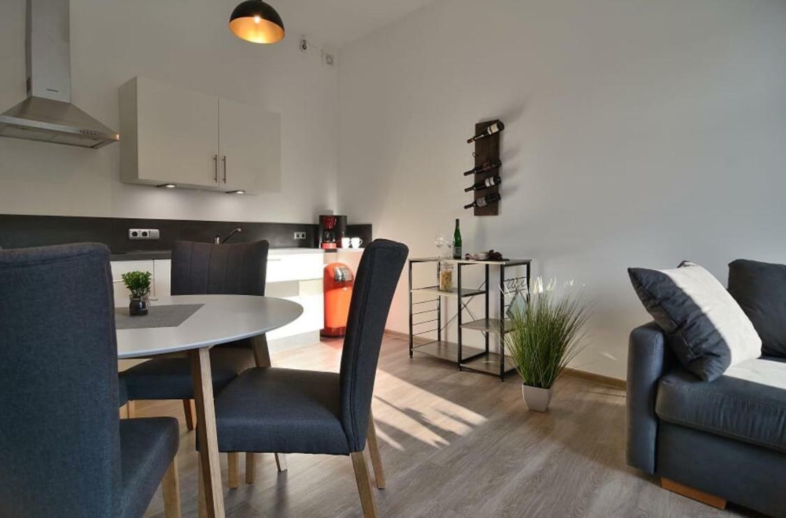 Appartement Maja Commune fusionnée de Cochem-Land