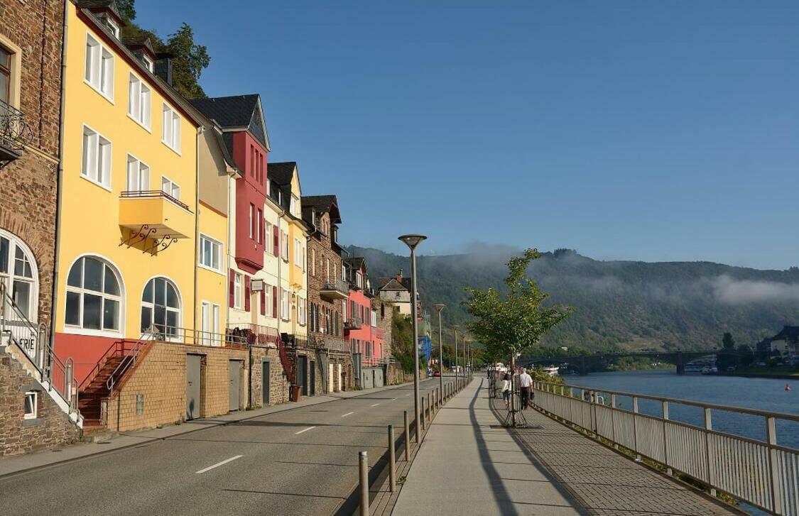 Maja Commune fusionnée de Cochem-Land